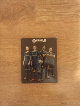Fifa17 PS4