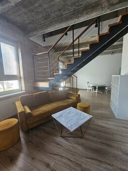 Lukrativny 3 izbovy mezonet