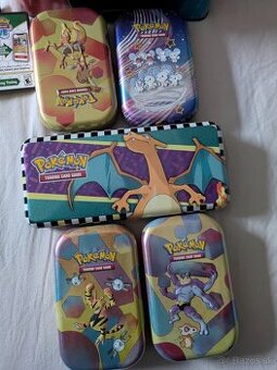 Pokémon buk a tinky