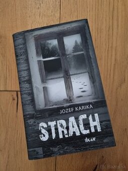 Strach, Jozef Karika