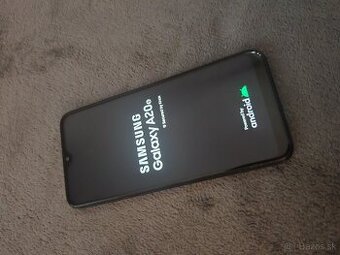 Samsung Galaxy A20e