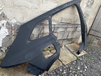 Original Blatnik Škoda Enyaq 2021-2025