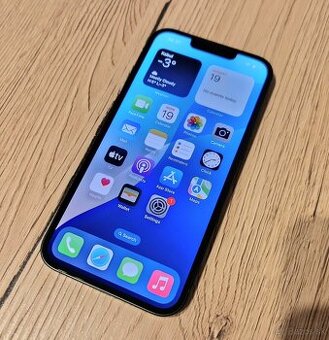 Apple iphone 13 128gb zelený