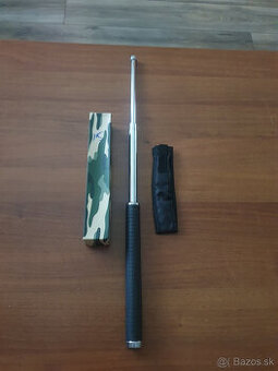 Predam novy teleskopicky OBUSOK,dlzka 60 cm