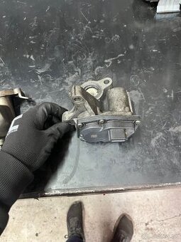 EGR ventil Renault , Nissan , Dacia 147102408R