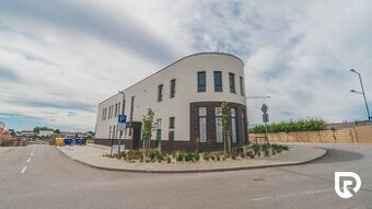 RADO | Prenájom ambulancie 31,55 m2 | Medicentrum Vinohrady