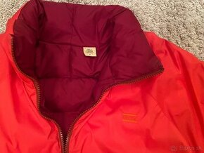 Zimná bunda Levis