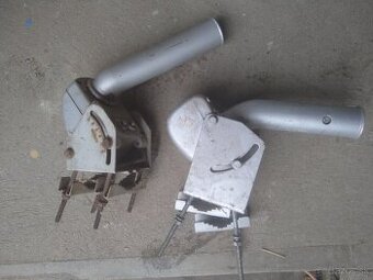 Motor na natáčanie