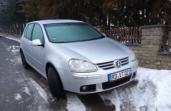 VW golf 5 1.4 MPI