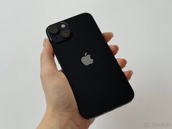 iPhone 13 128GB Black