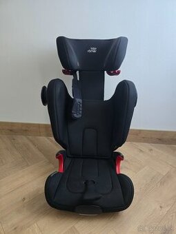 Autosedačka Britax Römer