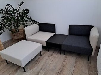Predám posedenie IKEA