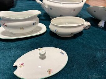 Porcelán czechoslovakia