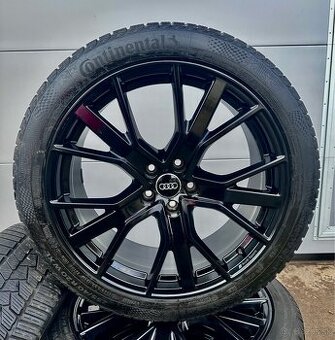 5x112 R20 8,5J ET38 Audi RSQ3 / Q3