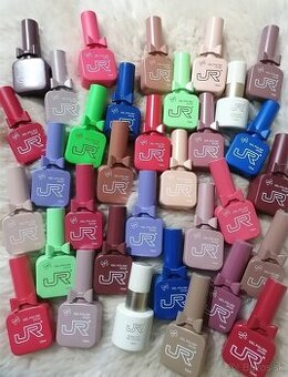 Géllaky 33 kusov, nové