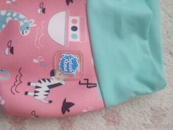 Plavky splash about ninina archa