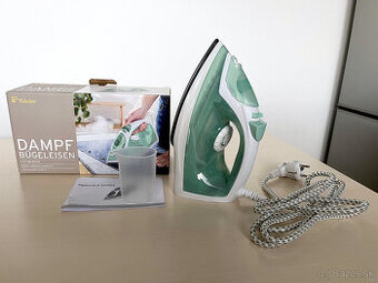 Naparovacia žehlička Tchibo