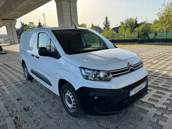 Citroën Berlingo BlueHDi 100 Business M