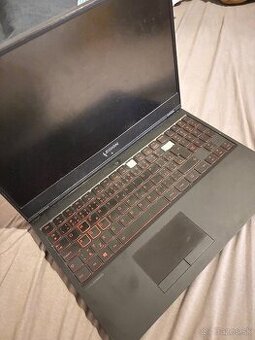 LENOVO LEGION Y7000