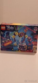 LEGO 41250 Trolls