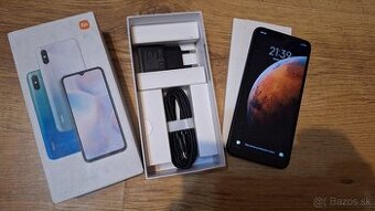 Xiaomi redmi 9A 2GB/32GB