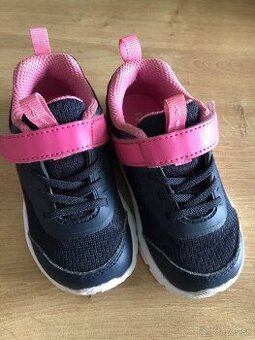 Tenisky Reebok 21,5