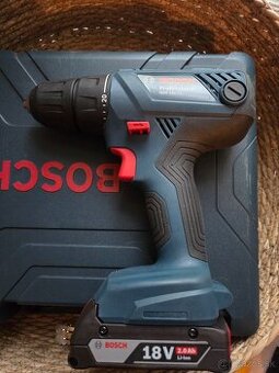 Bosch gsr 18 -21 Bosch gsr 180-Li