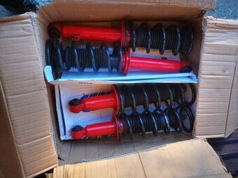 Tlmiče na mazdu mx5.