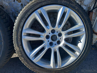 5x108 R18 Orig. Jaguar + 225/45 r18