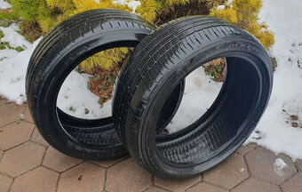 FALKEN ZIEX ZE914B, LETNE, 225/40 R18, 92W