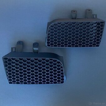 Seat Leon MK1 Topsport bočné mriežky masky