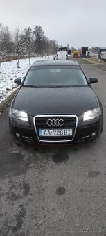 Audi A3 Sportback 2.0 TDI 103 kw
