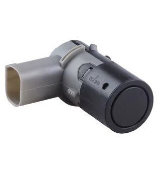 BMW parkovací senzor