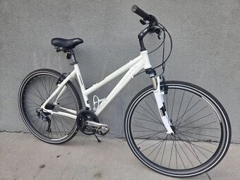 Damský Leader Fox Daft 28" L (CCA 170-180cm)