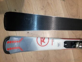 lyže rossignol experience dĺžka 134cm