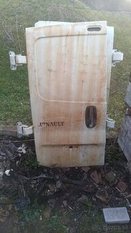 Zadné dvere Renault Trafic Traffic 2 II