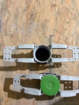 Inštalačné krabice