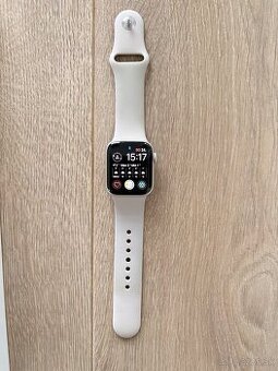 Apple watch SE 2nd Gen 40mm