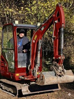 Zemné a výkopové práce | BULL FORCE