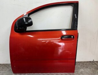 Fiat Panda III 2011- ľavé predné dvere