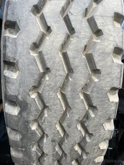Predam pneumatiku 315/80R22,5