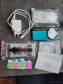 Xiaomi 15 Ultra nabíjačka, kryty, sklá, fólie