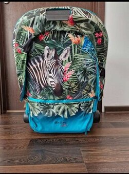 Športové sedenie a poťah Cybex Priam