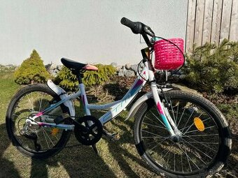 Predám detský bicykel CTM Maggie 2.0