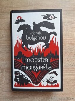 Predám Michaila Bulgakova