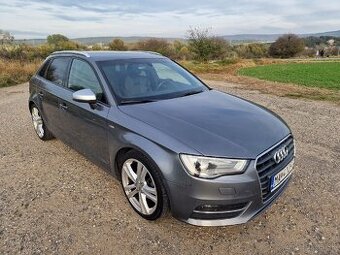 AUDI A3 Ultra 1.6TDi S Line
