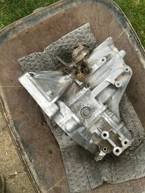 Civic 4G prevodovka 4,25 pozor 21 zubov oska