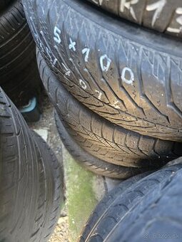 5x100 165/70 R14