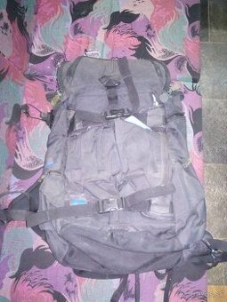Predám batoh, ruksak  do mesta aj do prirody