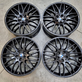 Hliníkové disky 5x112 R19 8,5J ET45